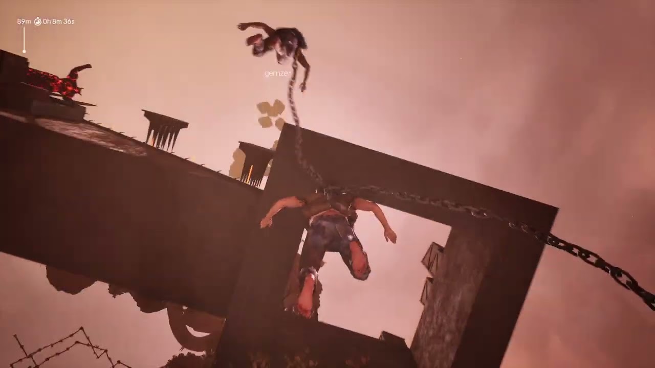 I hate this game