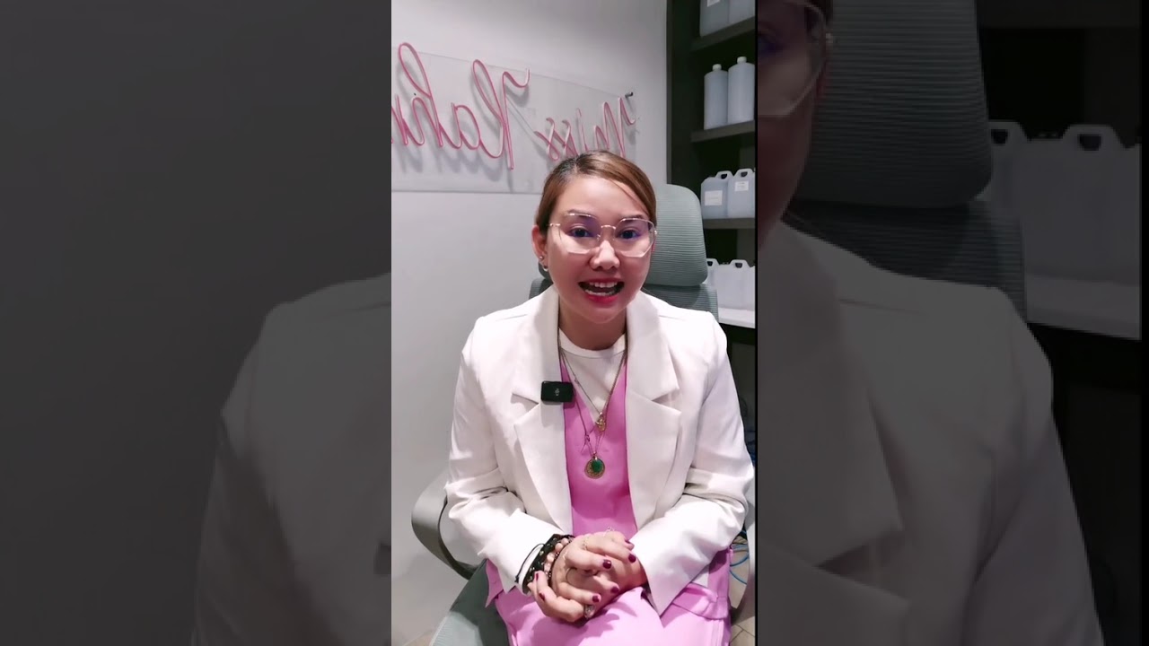 MISS RAHM WELCOME VLOG
