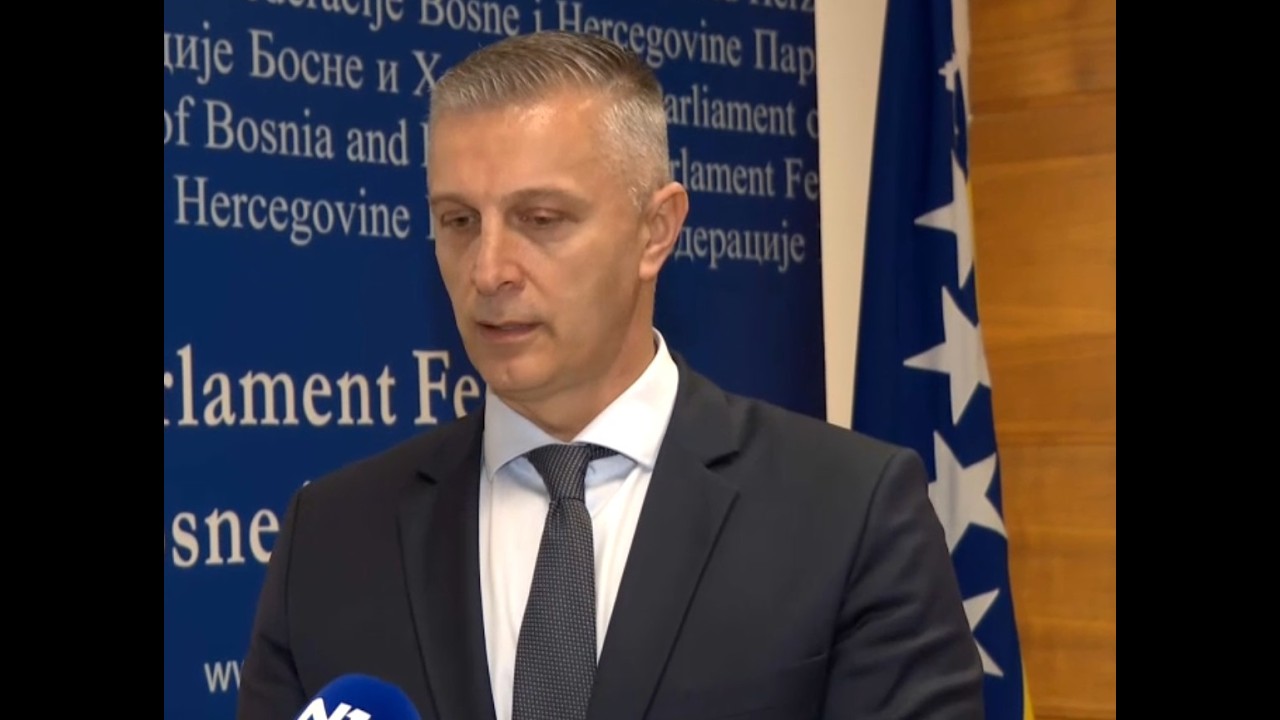 Čelik: Mioković je zbog gnusne izjave sam trebao podnijeti ostavku