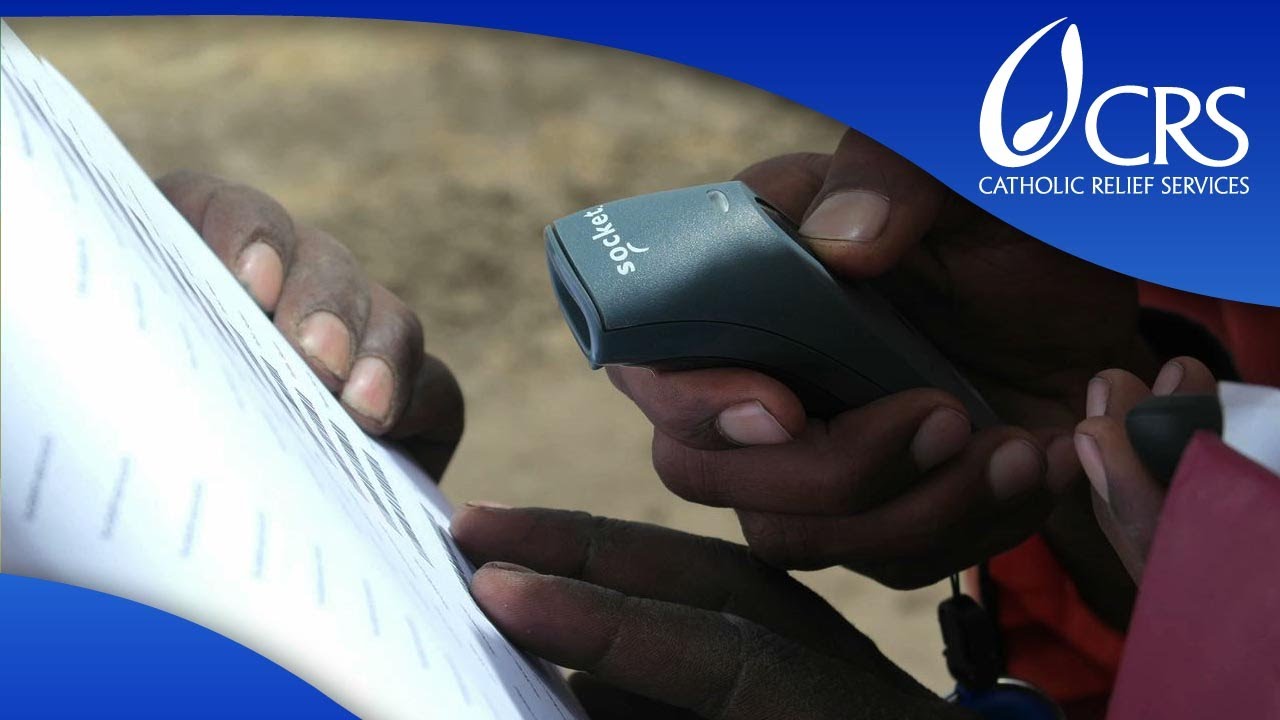 Программы ICT4D Католической службы помощи: использование технологий для расширения прав и возможностей тех, кому мы служим