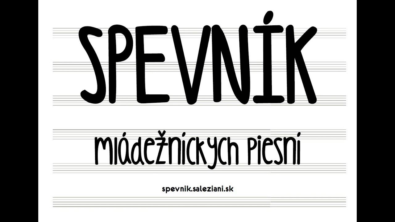 Našiel som cestu do radosti - Slavo Kráľ - Južania