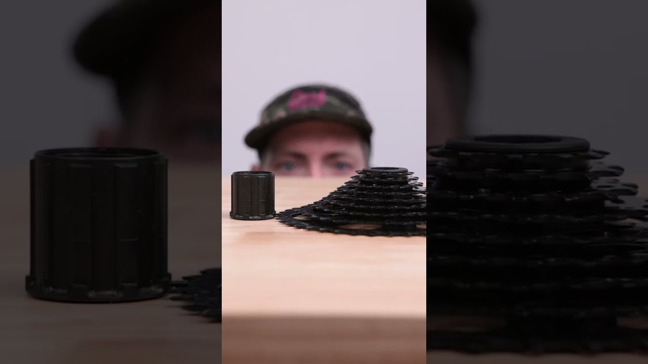 What's the deal with 7-speed freehubs?