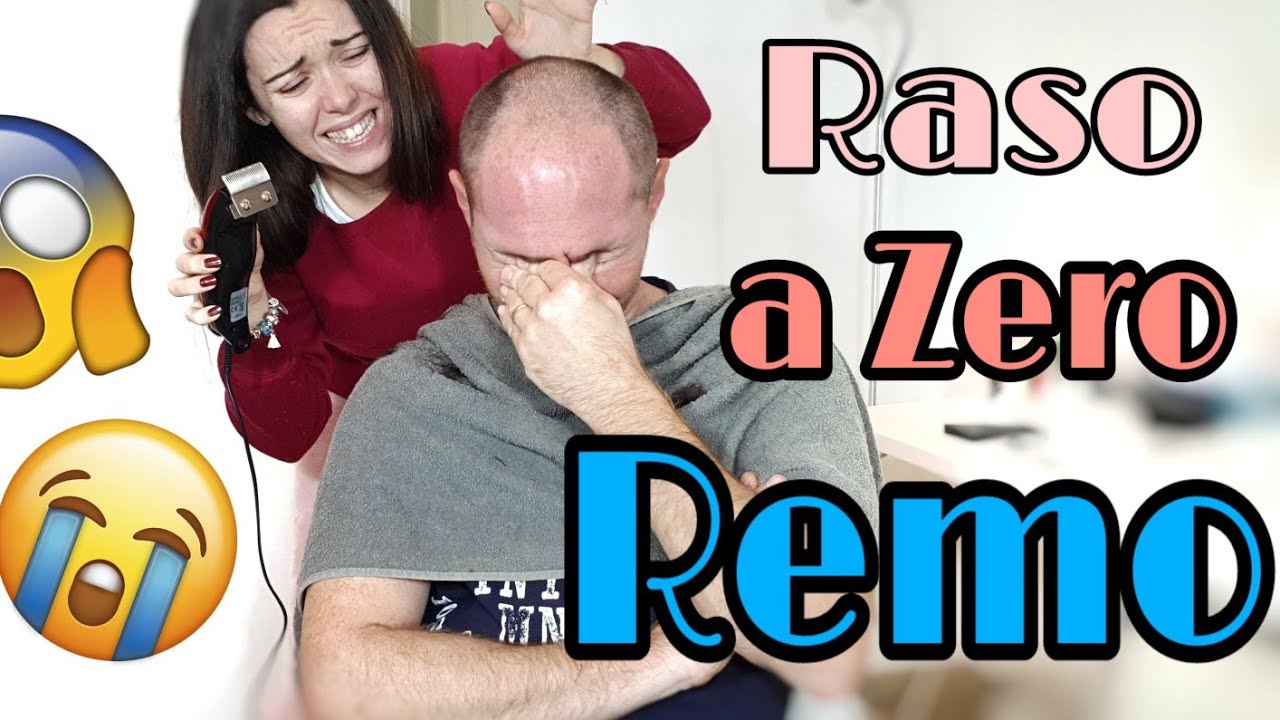 RASO A ZERO IL MIO RAGAZZO