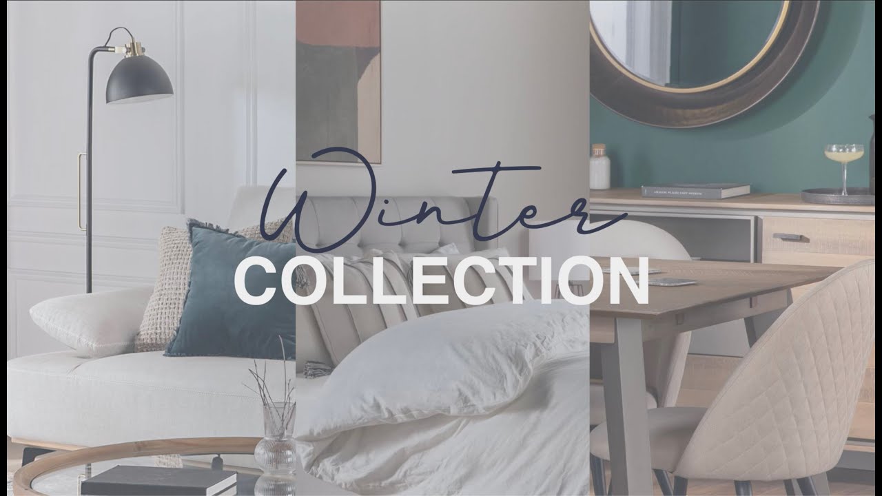 High Resolution | The Structube Collection