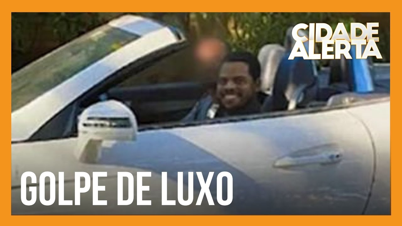 Empresário acusado de aplicar golpes faz novas vítimas e leva vida de luxo