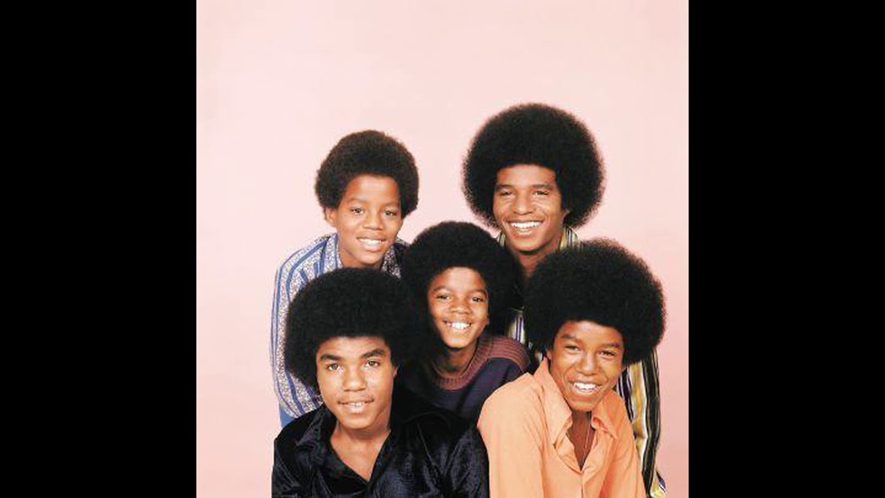 The Jackson 5 - Never Can Say Goodbye (DJ Bollacha Extended Mix)
