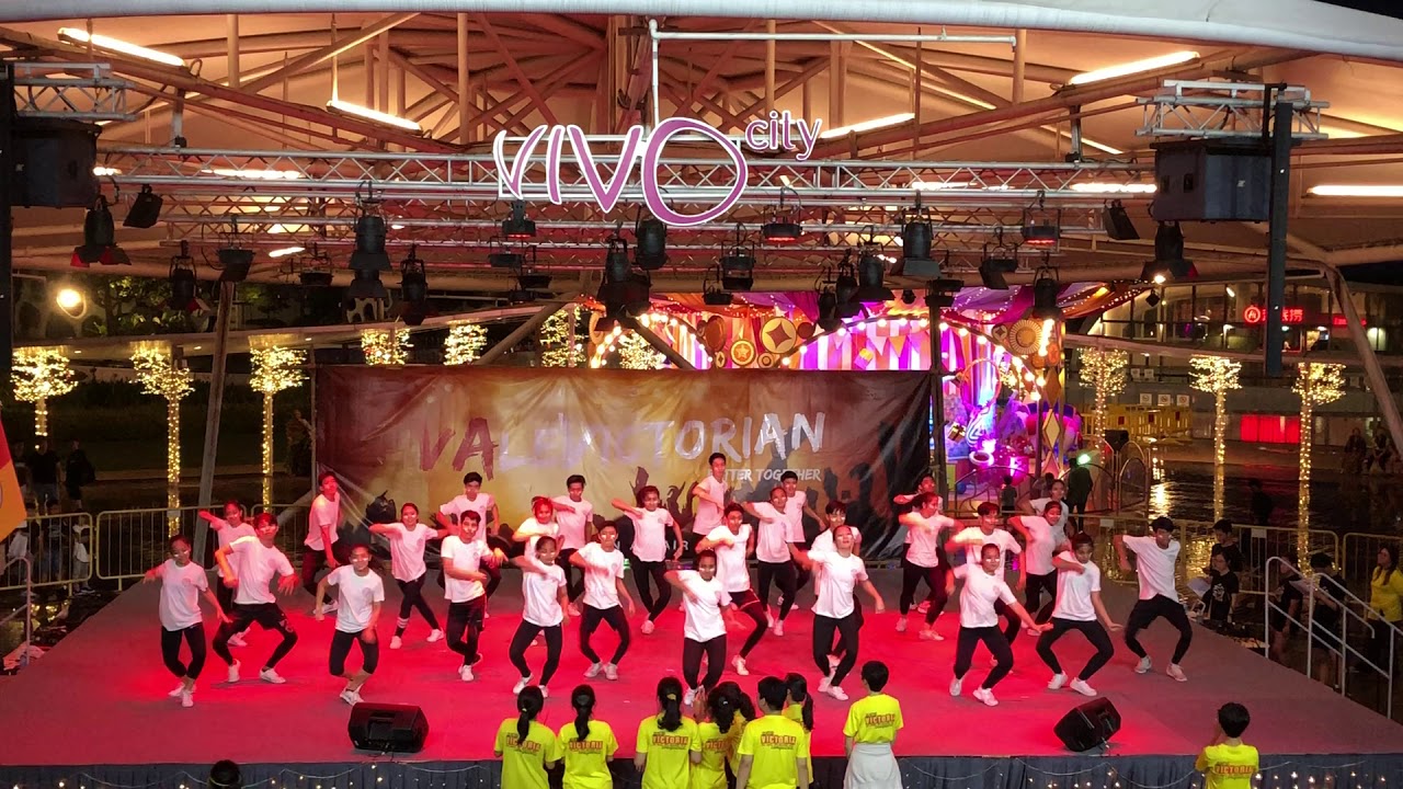 Victorian Affair 2019