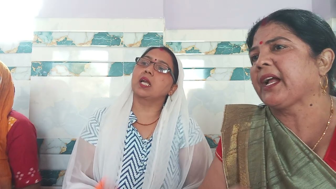 माता जी का जयकारा बोलते चलो🌹🙏👌