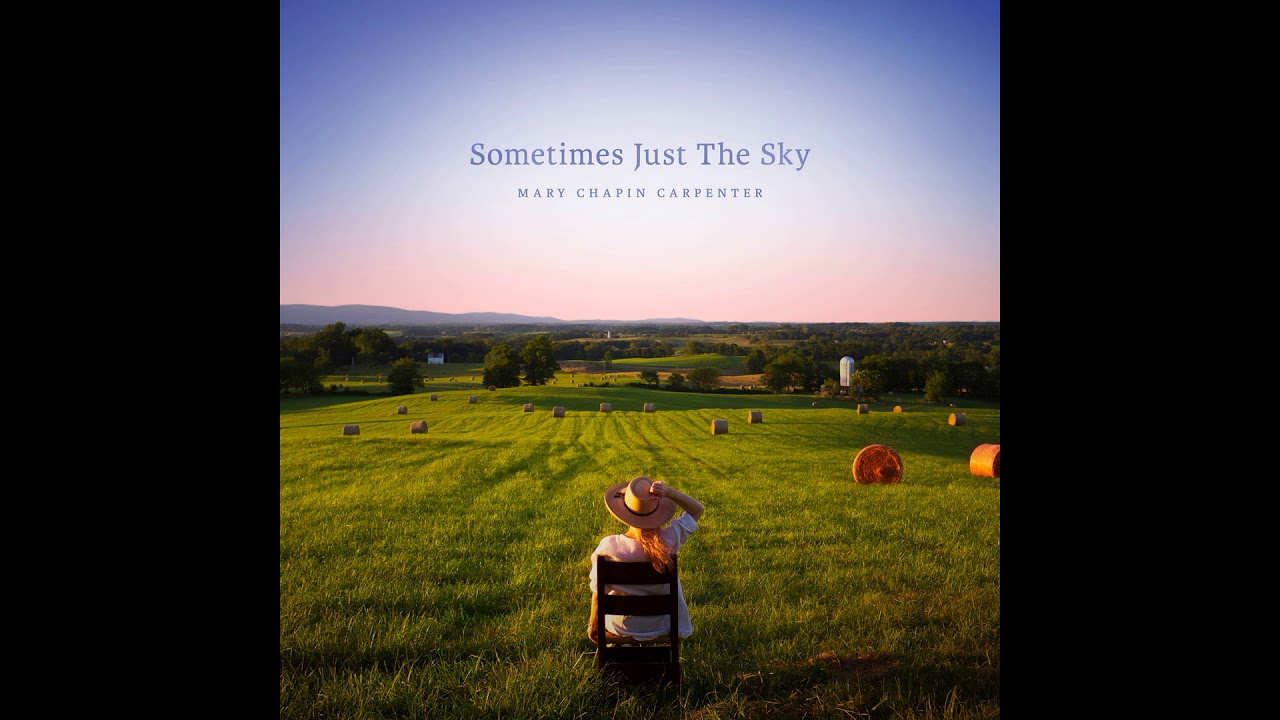 Mary Chapin Carpenter - Heroes and Heroines (Audio)
