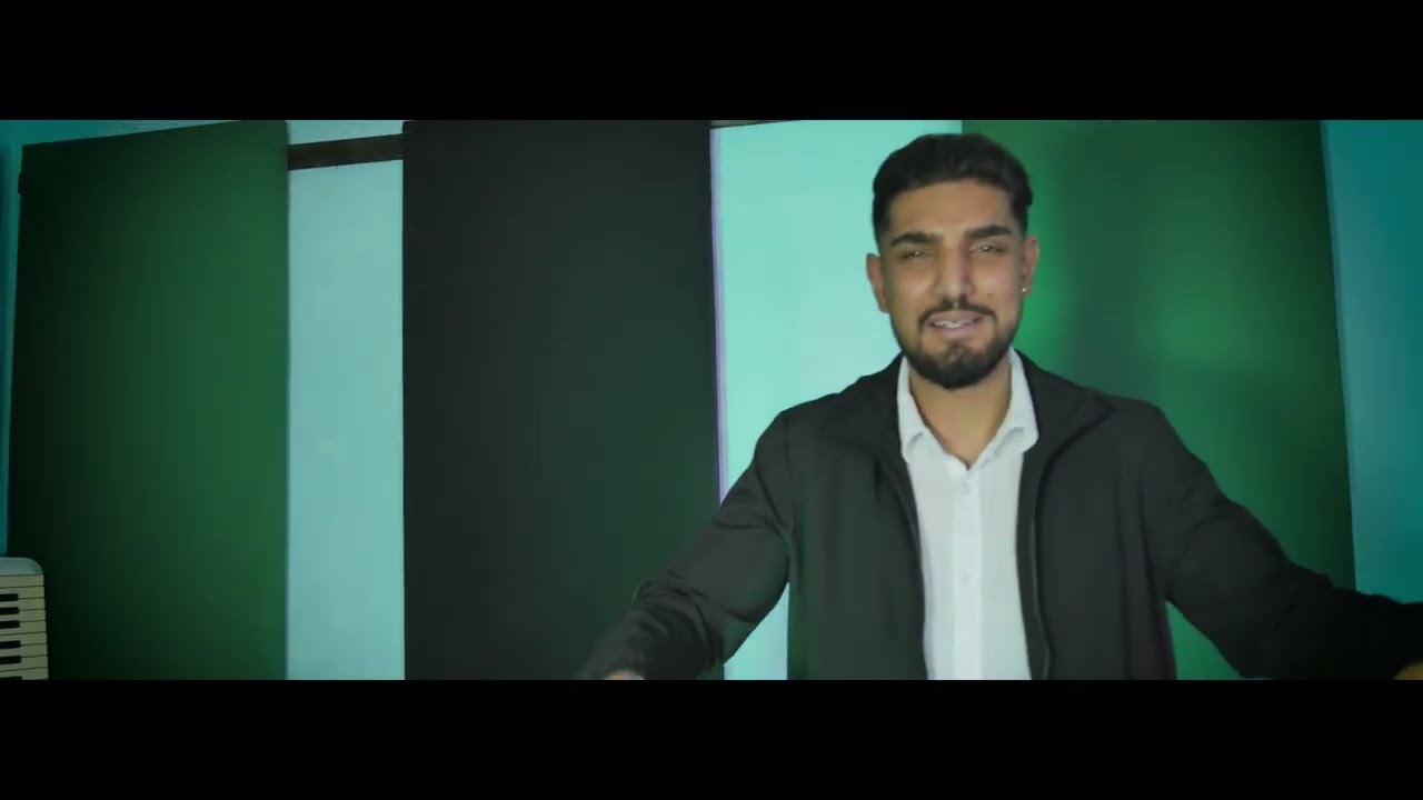 Adrian Ionita - Sunteti Mici (Official Video & Music) 2025