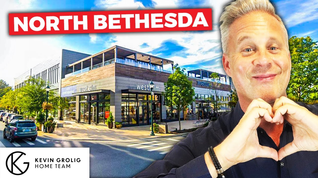 North Bethesda - All You Need To Know!