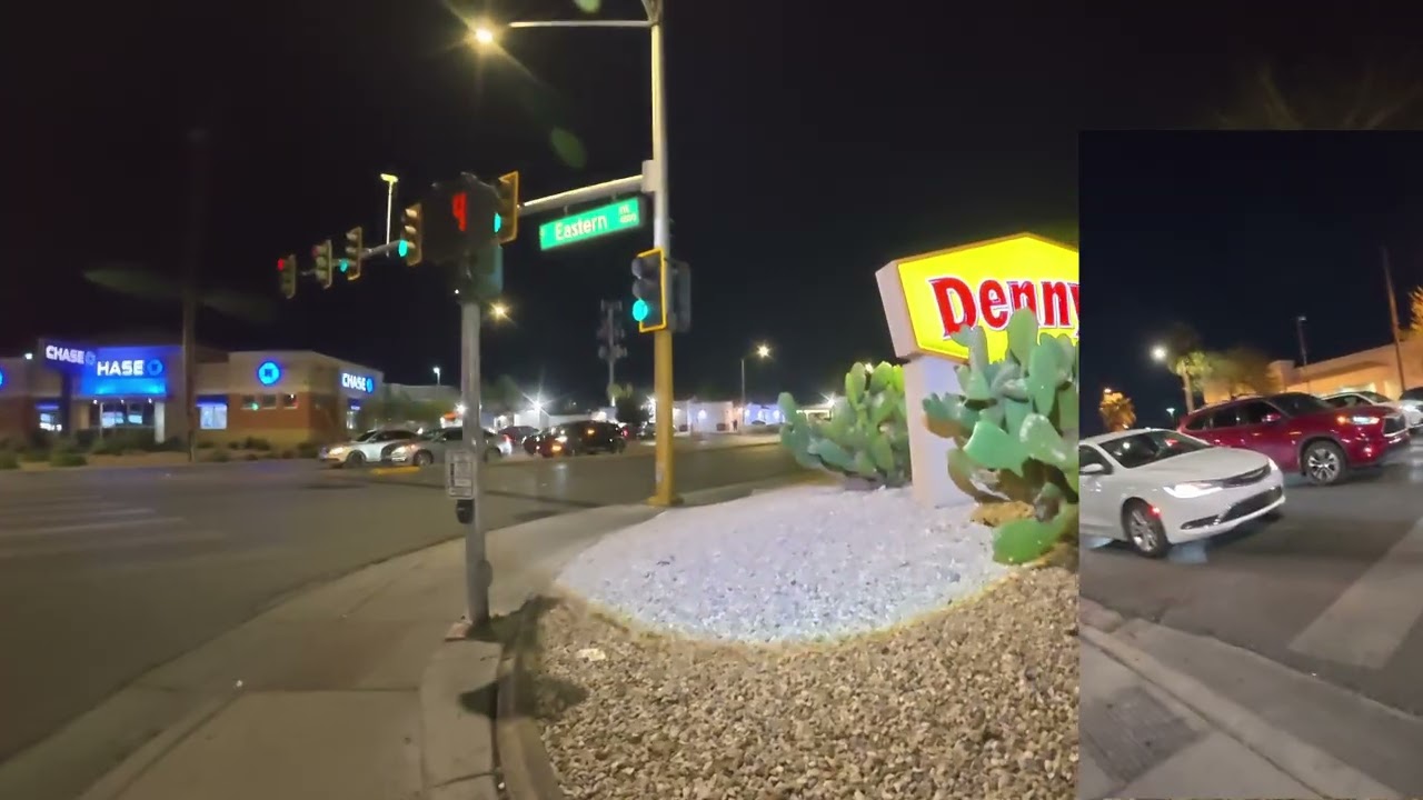 Skate - EōS & Walmart 3/3/2026