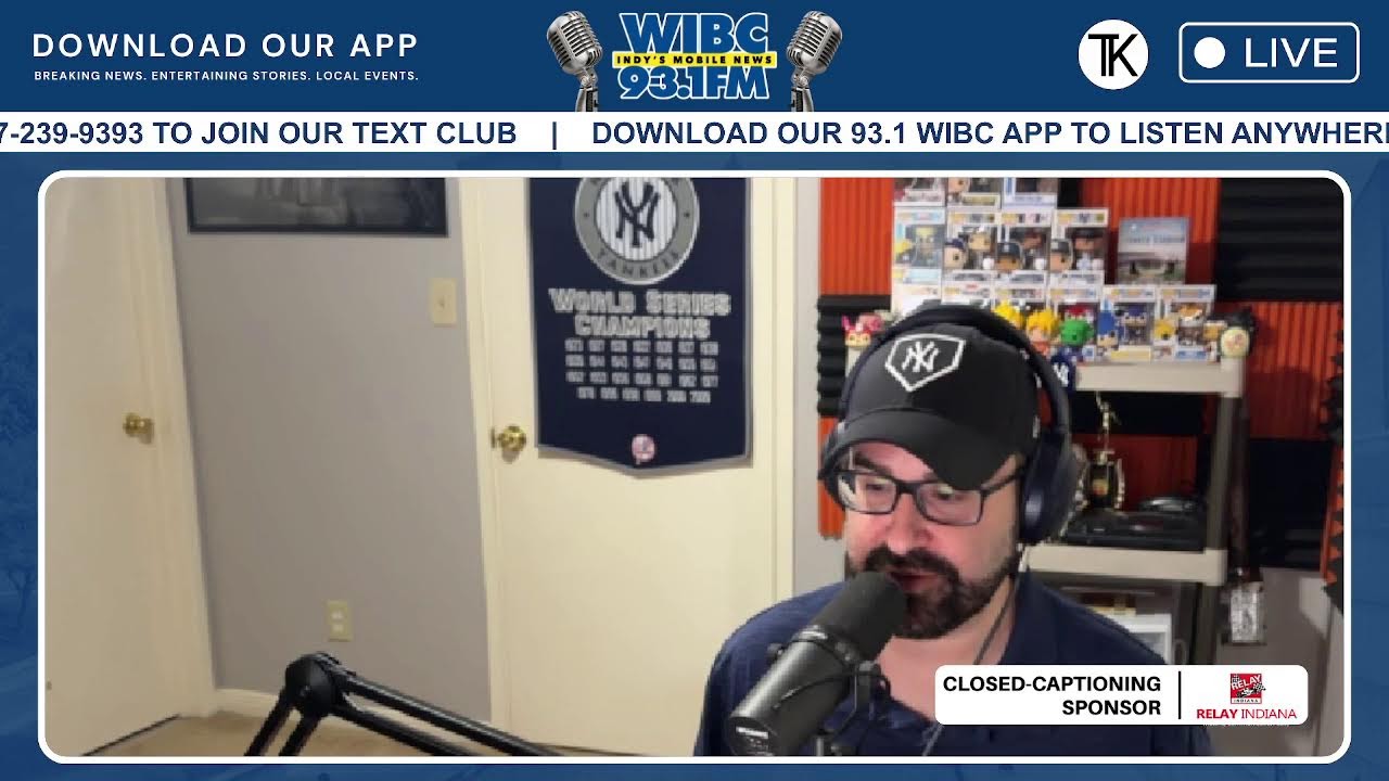 Tony Katz and the Morning News w/ Craig Collins - 3/16/26