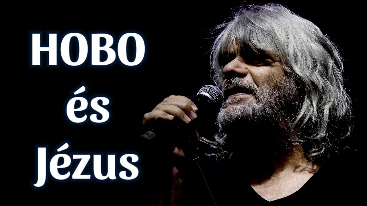 HOBO ÉS JÉZUS