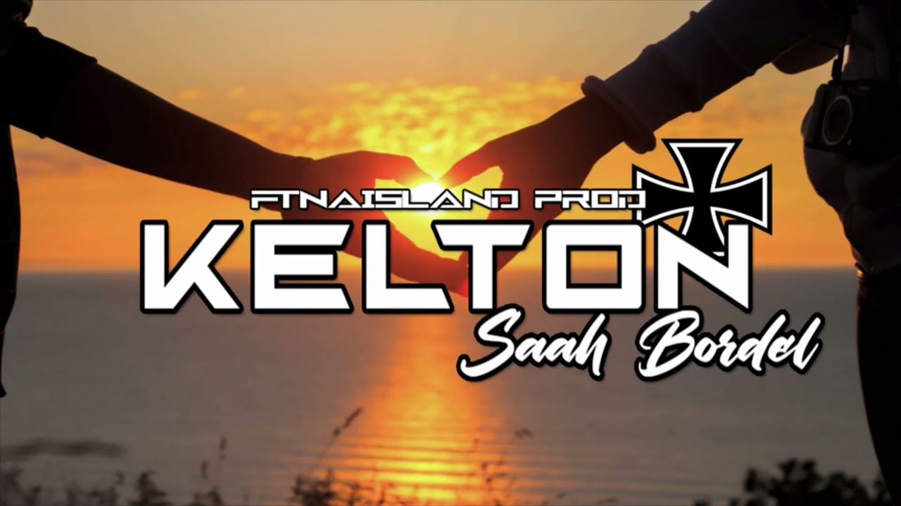 SANKAH ILY x DJ KELTON _ Maumau le alofa (REMIXZOUK) 2023