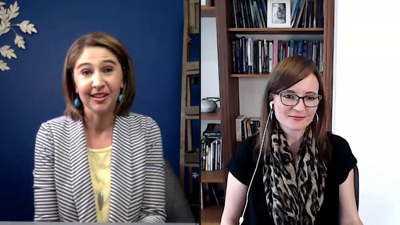 A prophetic chat with Ana Werner and Lana Vawser.