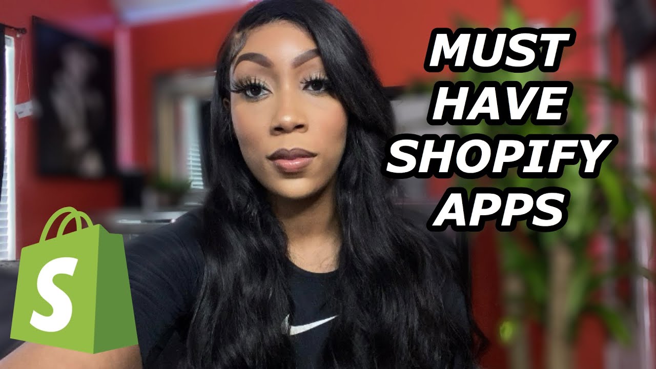 FREE MUST HAVE APPS FOR YOUR SHOPIFY STORE ENTREPRENEUR LIFE 2020