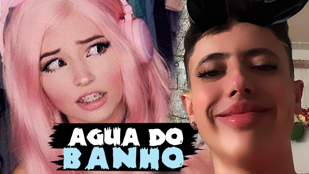 Breely - Agua do Banho💦 (Ft. SrSider, Vix)