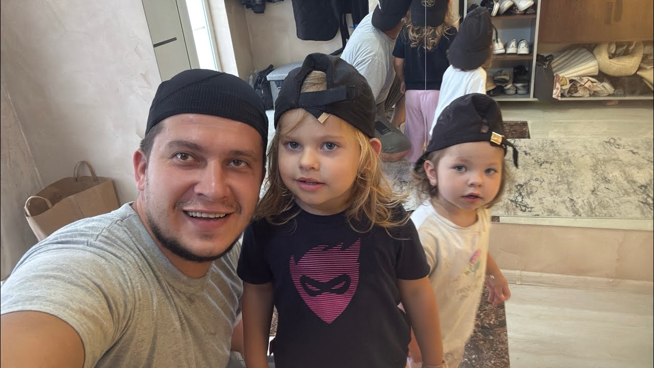SEDMIČNI VLOG 30: izlet na Lazinu *jare sa ražnja* 221/365.