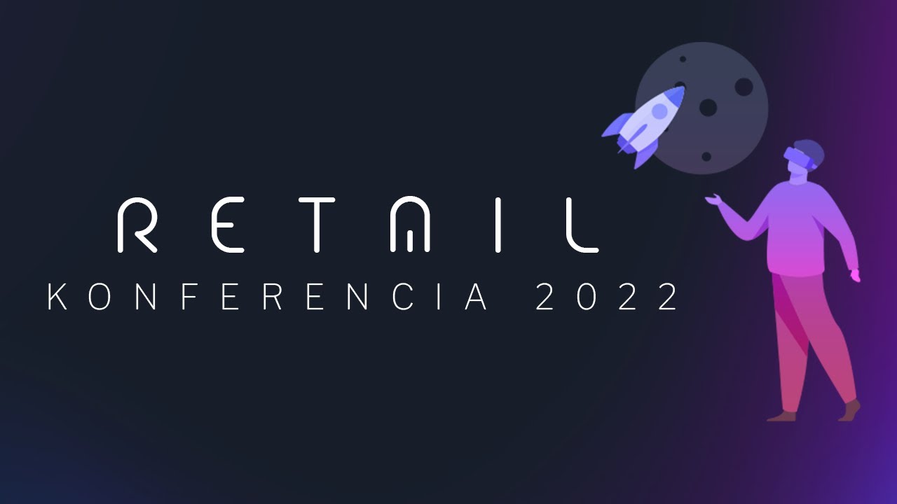 IX. Laurel Retail Konferencia 2022