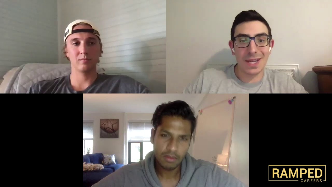 Ramped Careers Daily Update - The Future of Remote Work - August 6, 2020