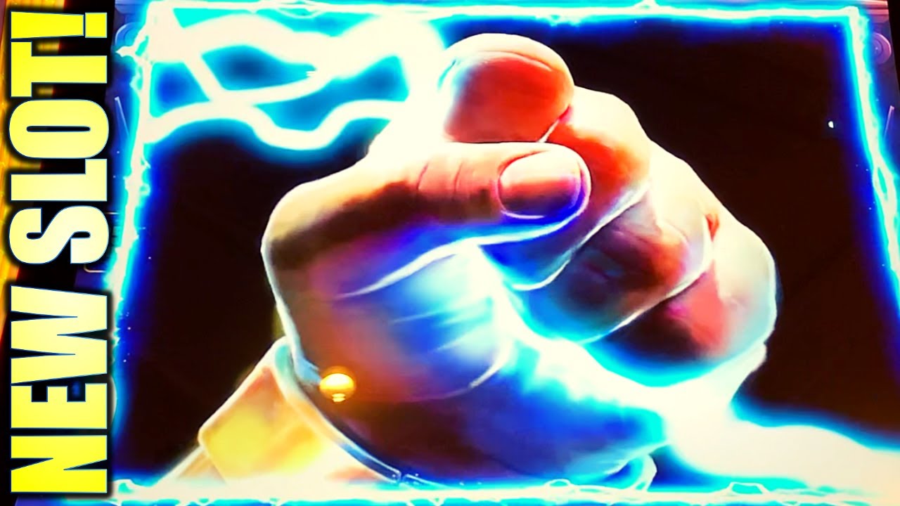 NEW POWER LINK ZEUS $6.00 BET! SHOW ME THAT THUNDER ZEUS!! Slot Machine (SG)