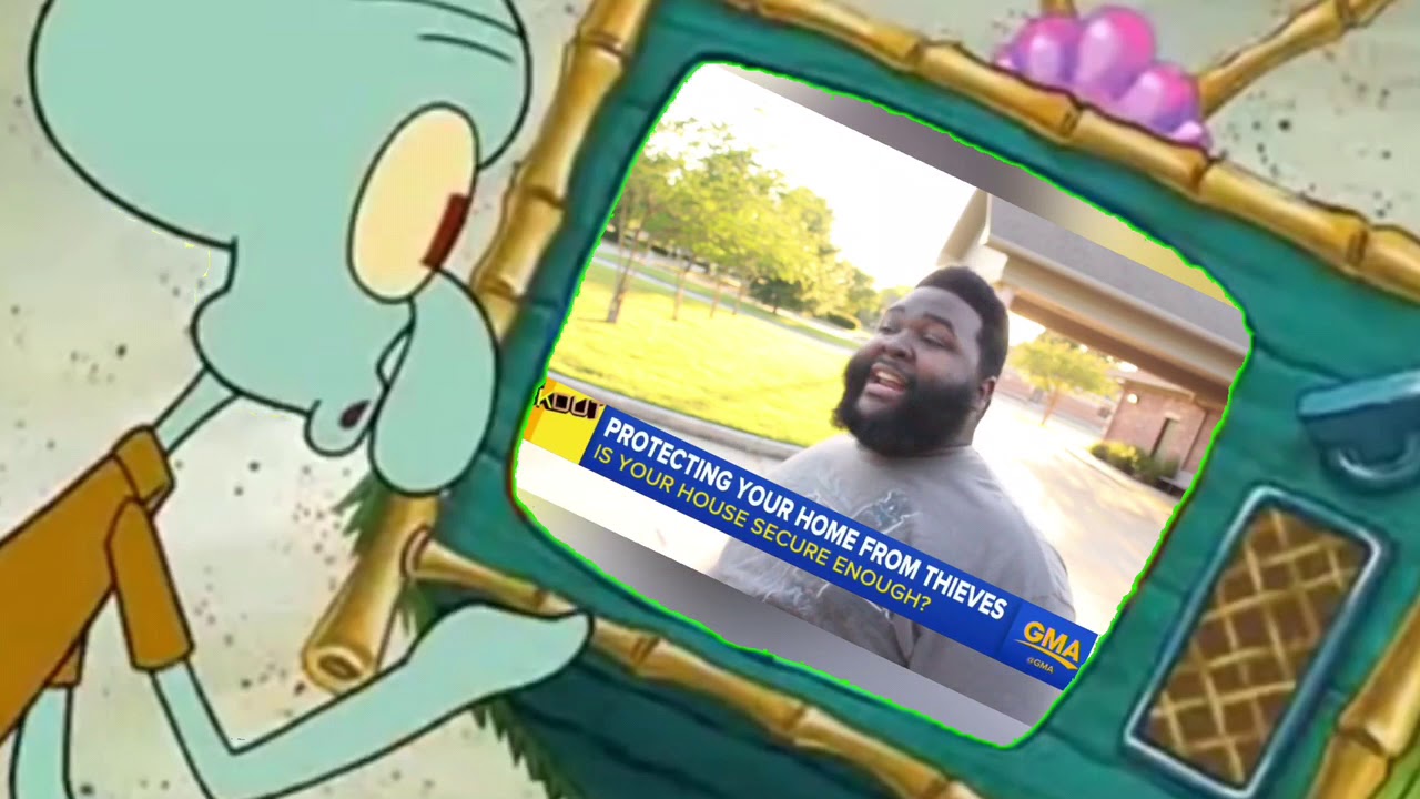 Hold up wait a minute something ain’t right-Spongebob (re-uploaded)