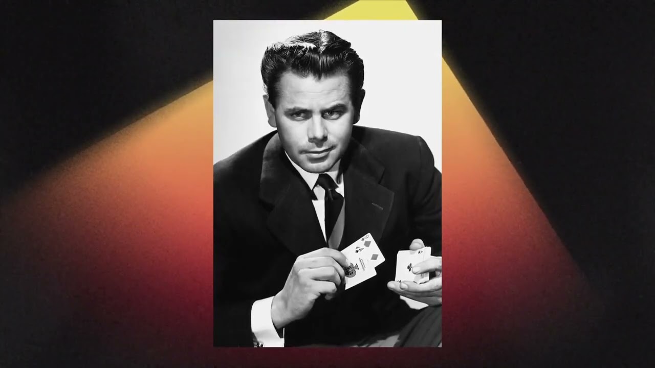 Noir Alley - Mr. Soft Touch (1949) outro 20221218