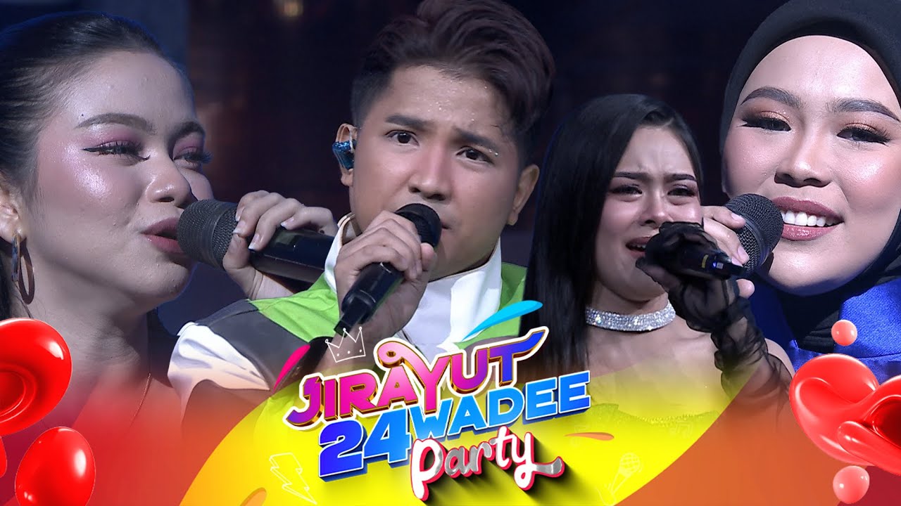 Spesial Untuk Fans! 