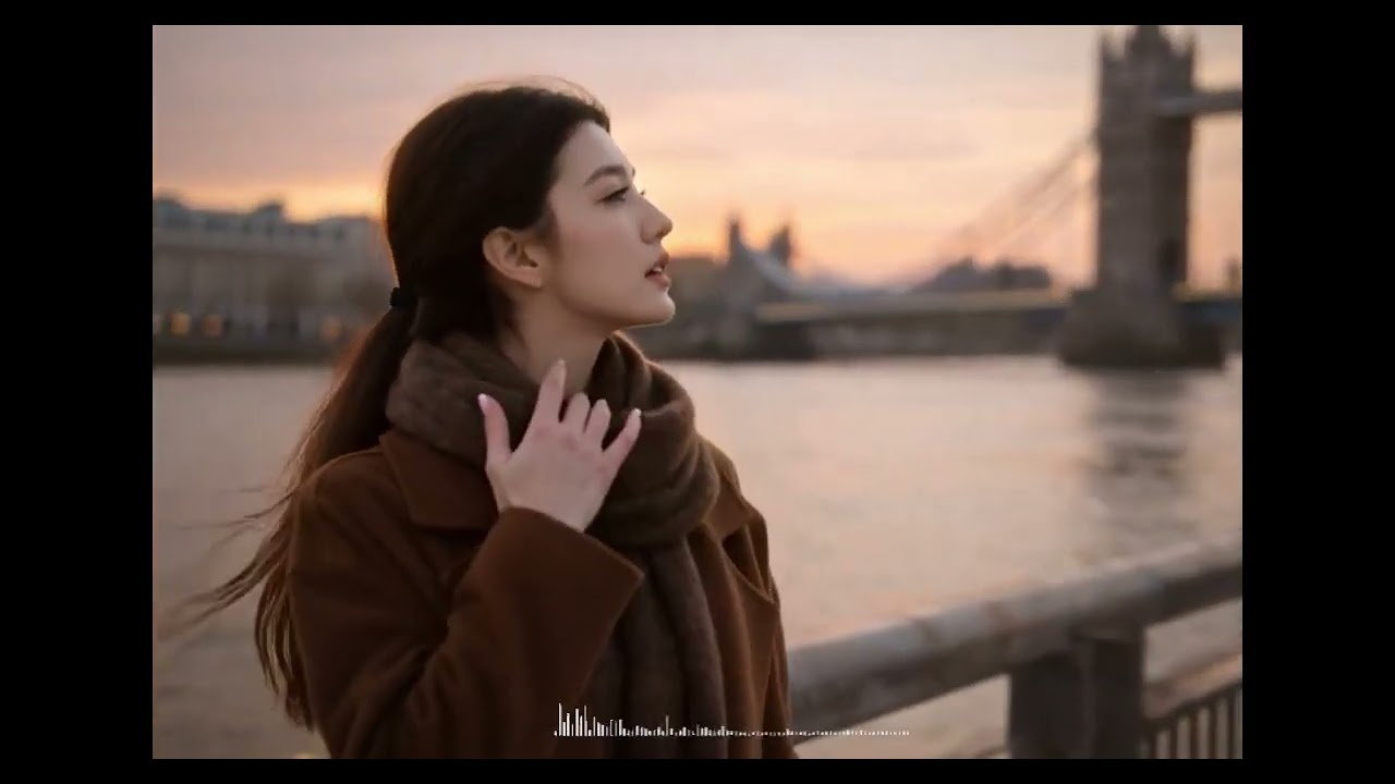 ทางที่เลือนหาย | เพลงเศร้า | Official MV