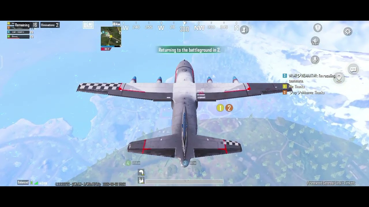 Livik game 🎯 gameplay #bgmi #pubg #gaming 