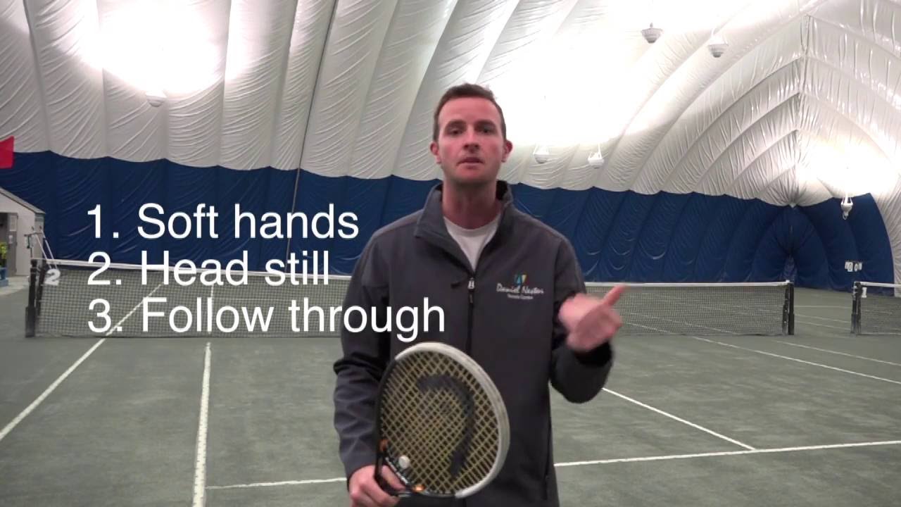 DNTC Pro Tips