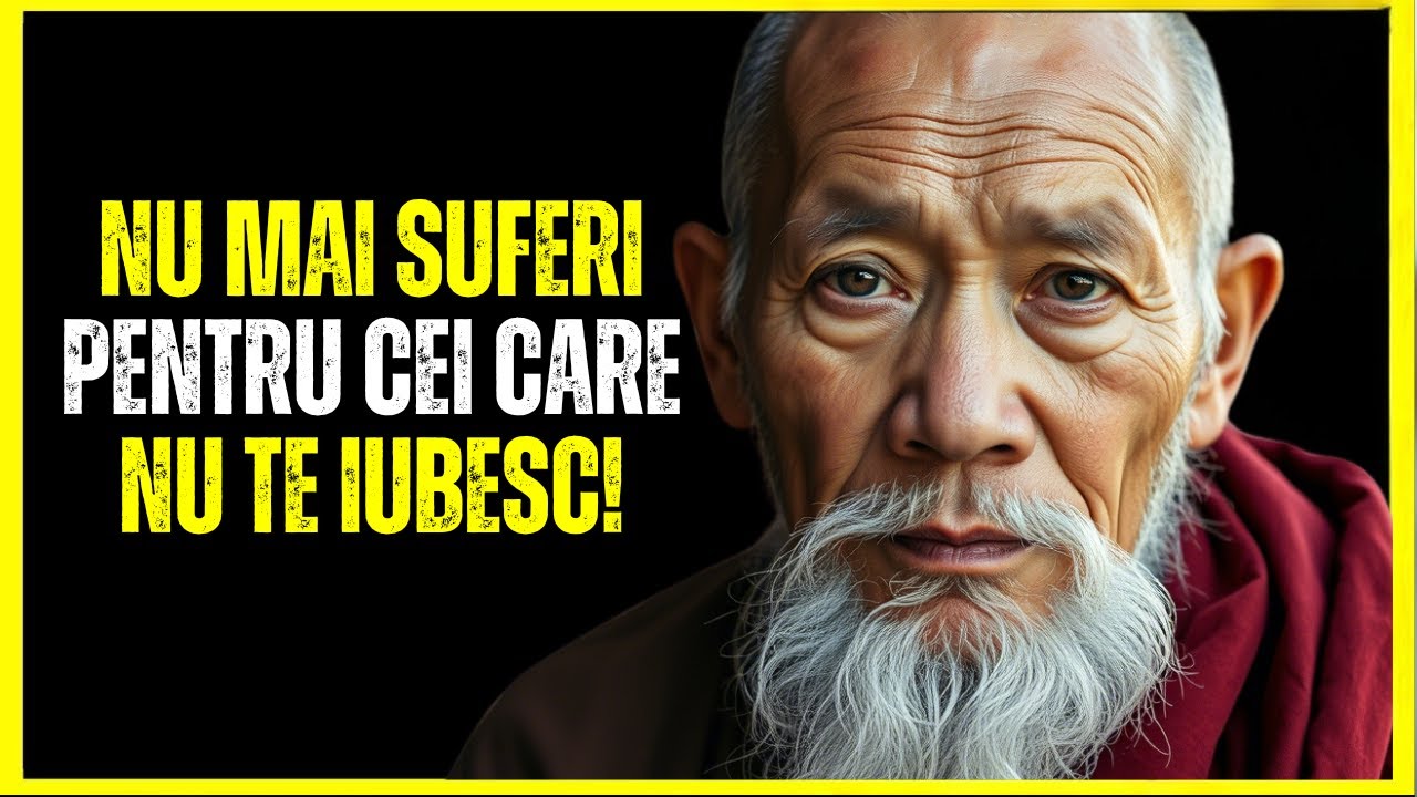 Cum să DISPARI din viața cuiva care nu te iubește fără să suferi