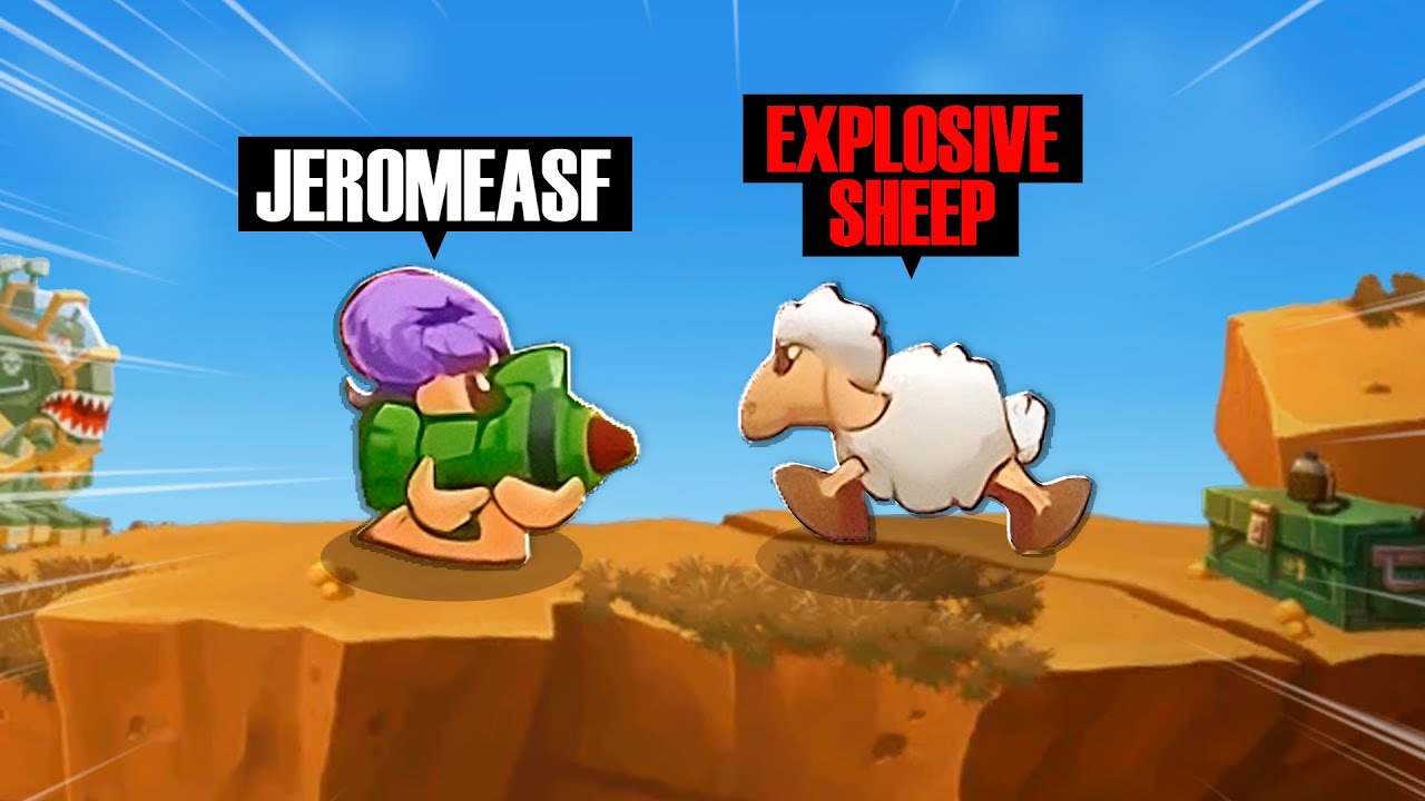 This Was A Mistake...