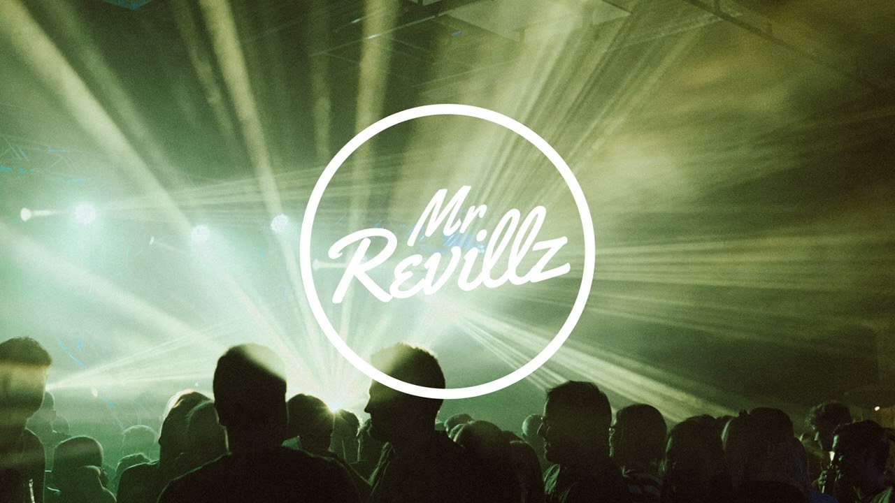 deadmau5, Benny Benassi, Gary Go - The Veldt Cinema (BYNX Edit)