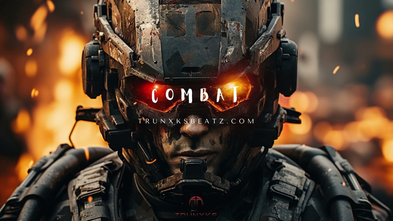 Combat (Eminem Type Beat x Obie Trice Type Beat x D12 Type Beat) Prod. by Trunxks