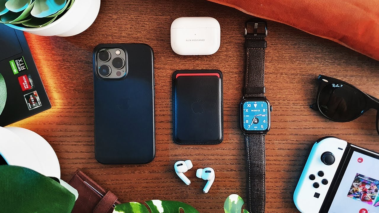 MagSafe Wallet Review: Should You Buy One?