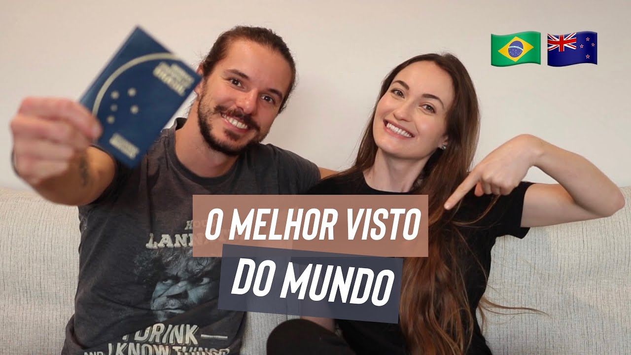 Working Holiday Visa Nova Zelândia - A melhor forma de ir morar no exterior
