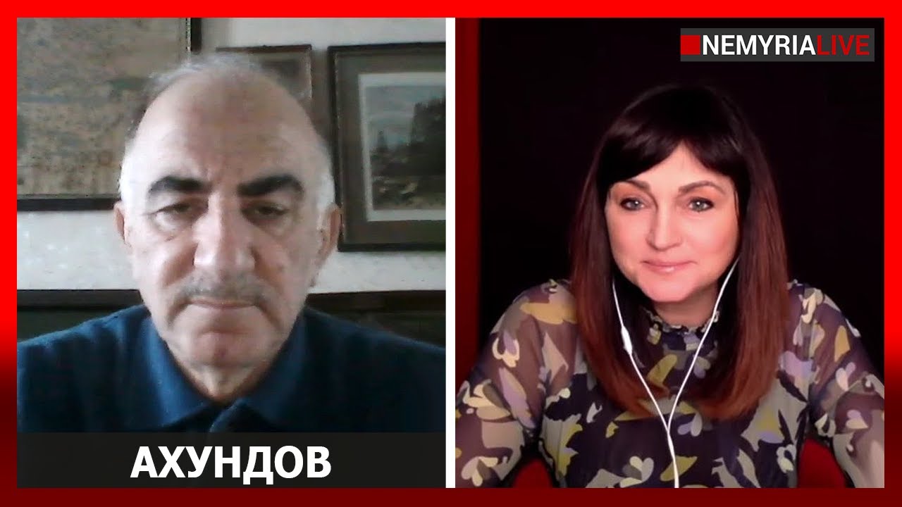 Иран. Три сценария и один ключ к будущему. Национальный фактор, восстание и реформы, - Ахундов