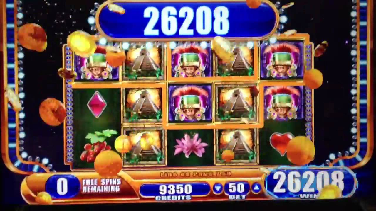 Jungle Wild III jackpot Win!