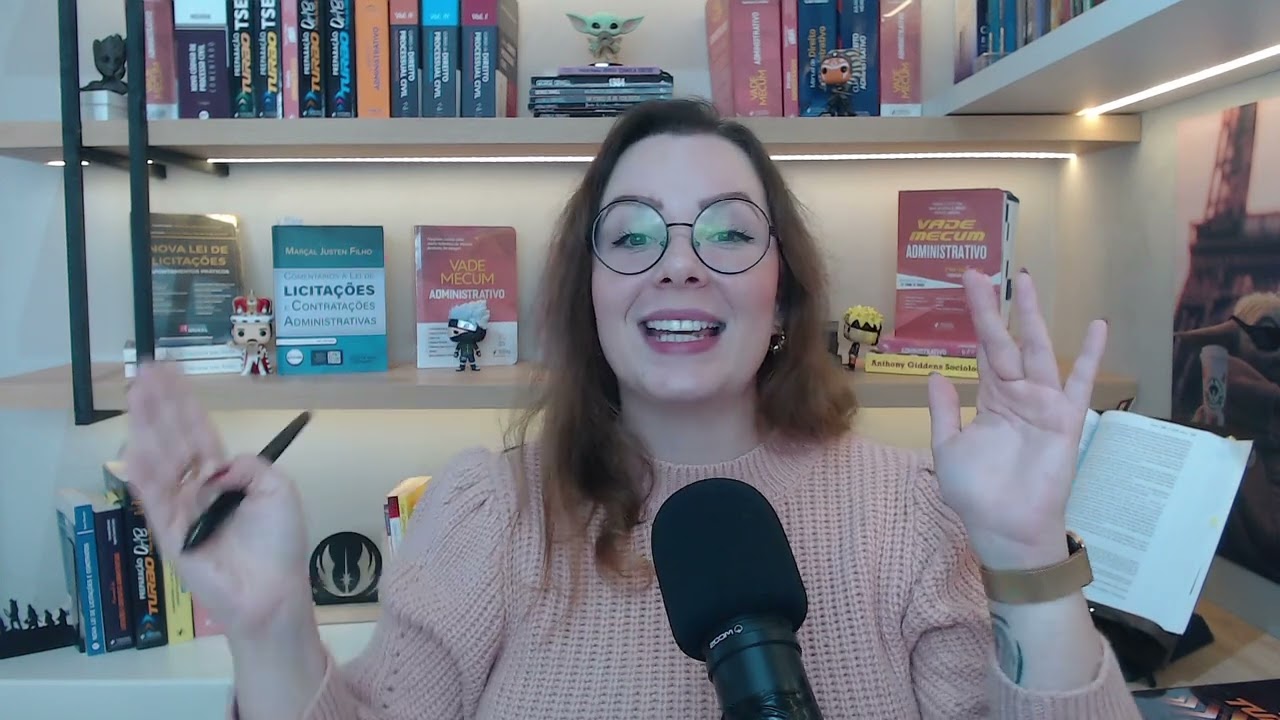 Licitações e contratos: parte II