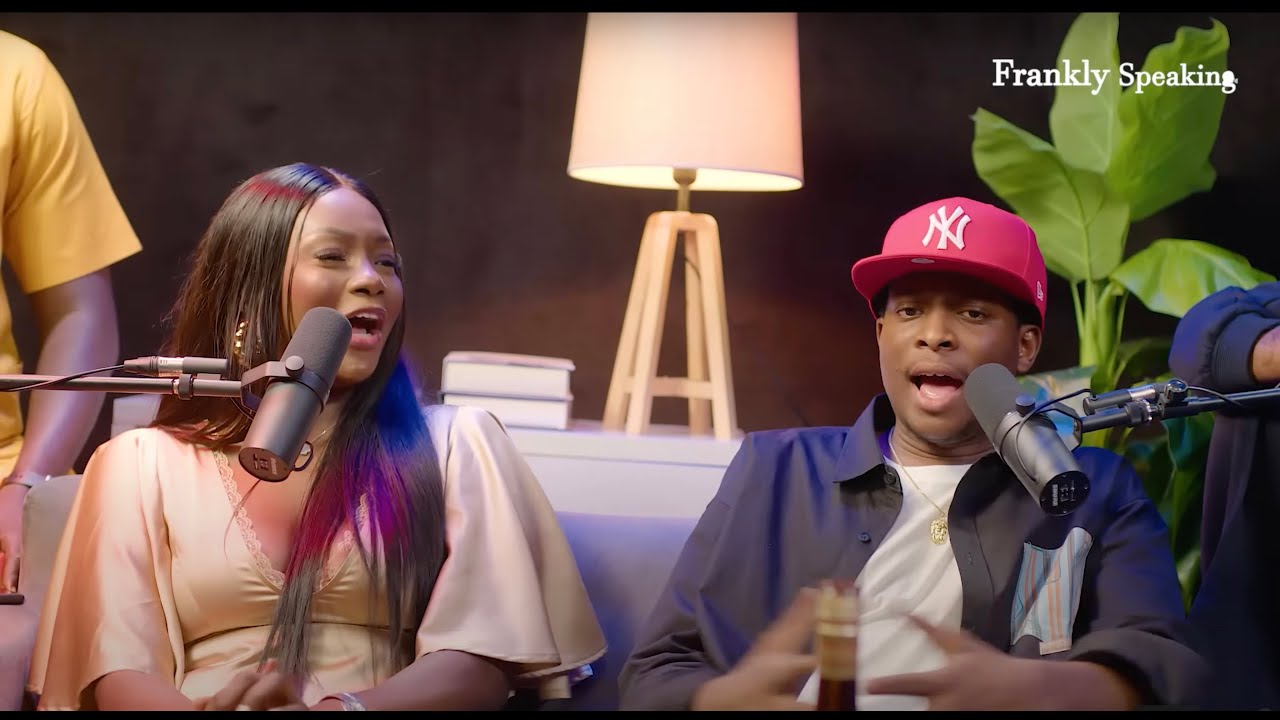 Should Women shoot their shots Ft Nasty Blaq & Sydney Talker - S2 E16 | The Honest Bunch  Podcast