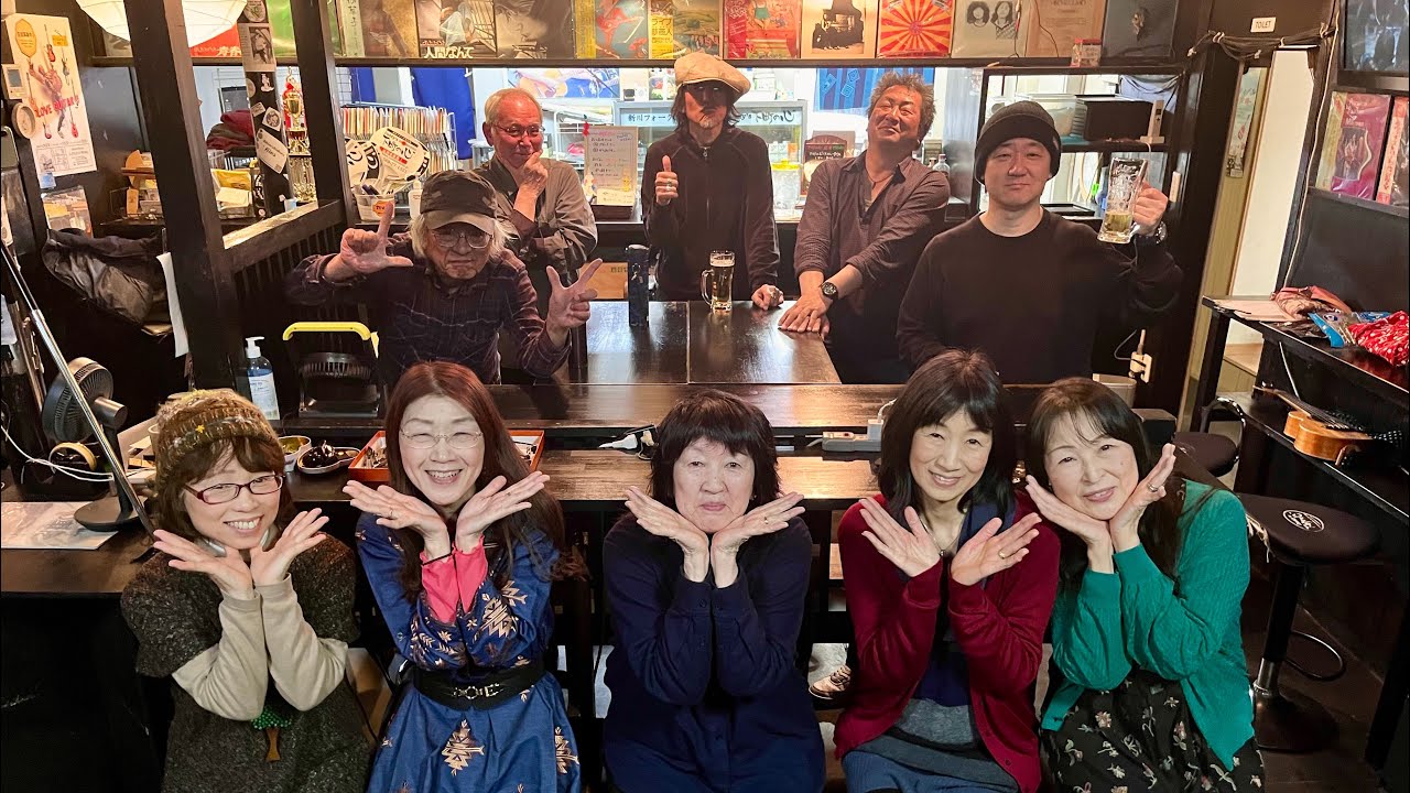 The First Sunday Live vol.36(2026.02.01)