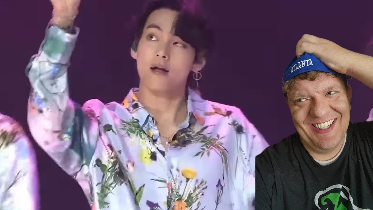 BTS (Boyz with Fun) from Bang Bang Con The Live 2020 (Metal Musician REACTS) BTS Summer Activities!