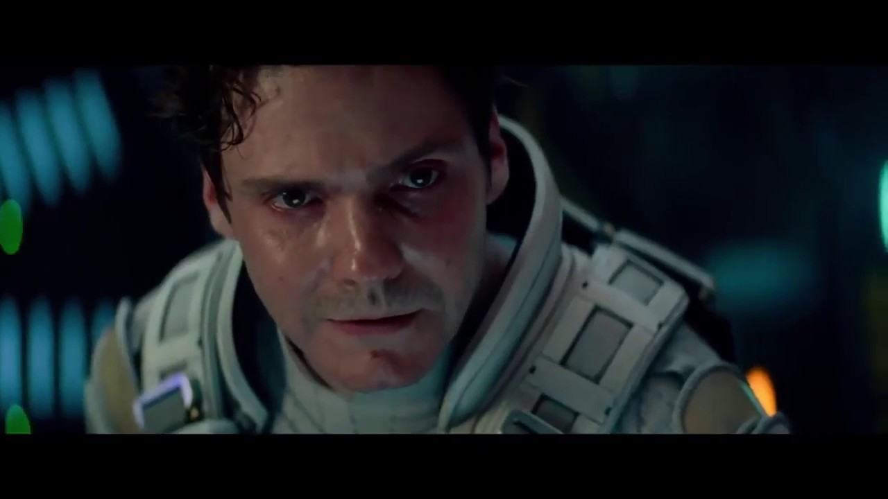 The Cloverfield Paradox - Alternative Ending
