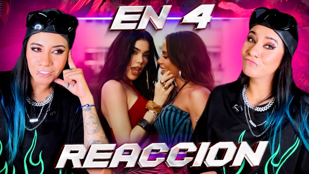 REACCIONANDO A 