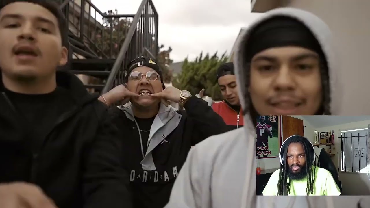 SUEDE WAS FIRE!!! MoneySign Suede - BACK TO THE BAG (Official Video) (reaction)