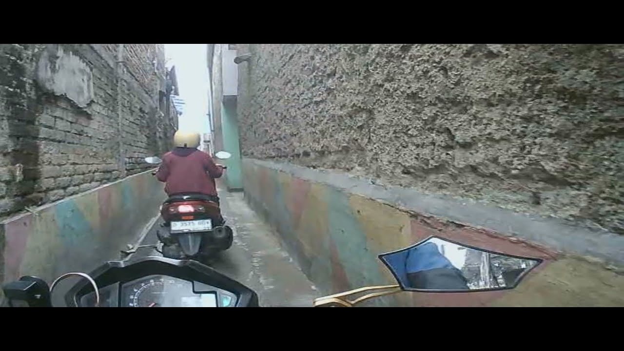 Lanjutan dari Video Sebelumnya