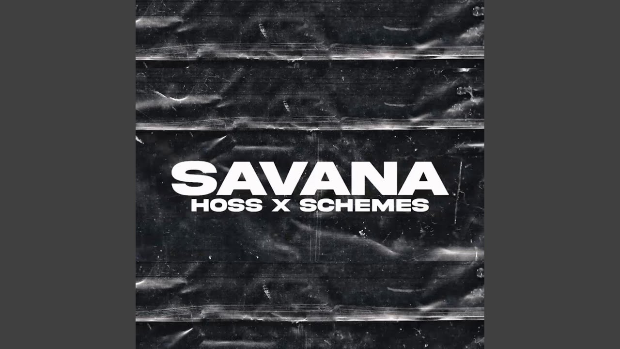 Savana
