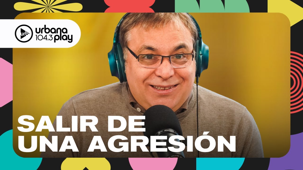 GABRIEL ROLÓN: 